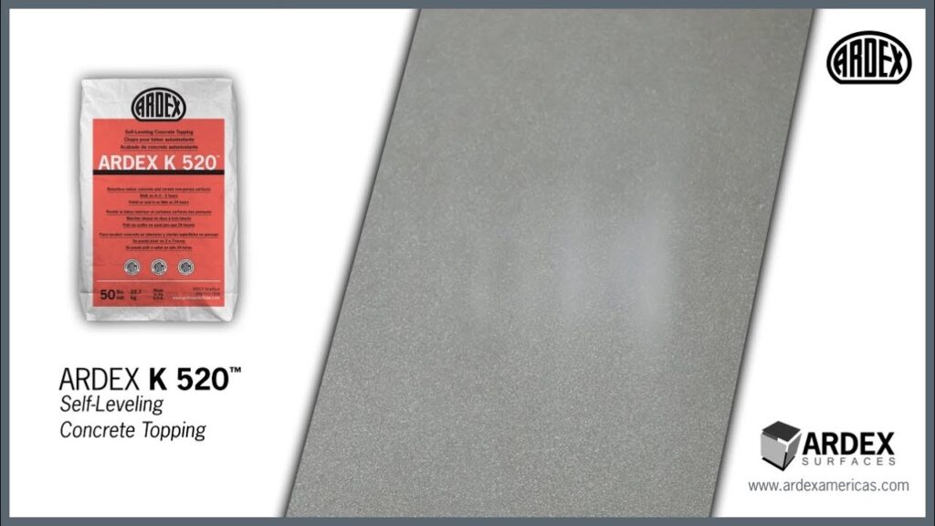 Ardex K 520